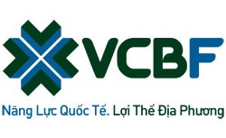 VCBF được cấp giấy chứng nhận đăng ký lập quỹ đại chúng